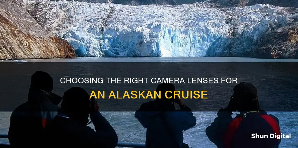 what kind of lenses for camera fir alaskan cruise