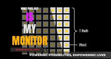 Monitor Pixel Perfection: Understanding Screen Resolution