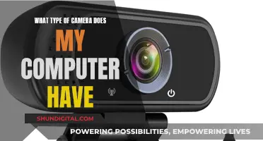 How to Identify Your Computer's Camera Model