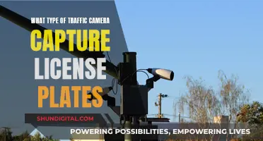 Traffic Cameras: Capturing License Plates, How Does It Work?