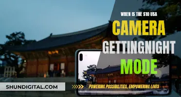 Samsung S10 USA Camera: When Will Night Mode Arrive?