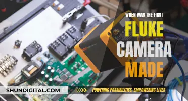 The Evolution of Fluke Cameras: A Historical Perspective