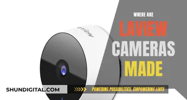 LaView Cameras: Where Are They Manufactured?