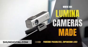 Lumina Cameras: Where Are They Manufactured?