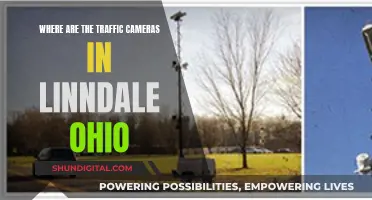 Traffic Cameras in Linndale, Ohio: Locations and Insights