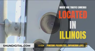 Traffic Camera Locations: Illinois' Surveillance Secrets