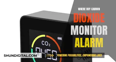 CO2 Monitor Alarm: Where to Buy and Why