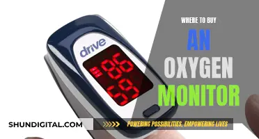 Best Places to Buy Your Own Oxygen Monitor