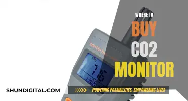 CO2 Monitor Buying Guide: Where to Purchase