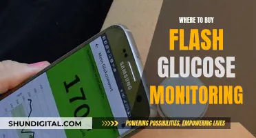 Flash Glucose Monitoring: Where to Buy and Why