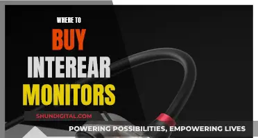 Best Places to Buy In-Ear Monitors: A Guide