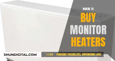 Best Places to Buy Monitor Heaters This Winter