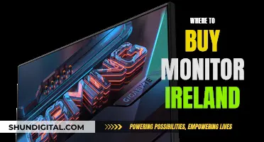 Best Places to Buy Monitors in Ireland