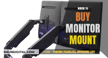 Best Monitor Mounts: Where to Buy Them