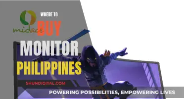 Best Places to Buy Monitors in the Philippines