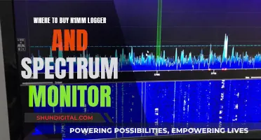 Best Places to Buy N1MM Logger and Spectrum Monitor