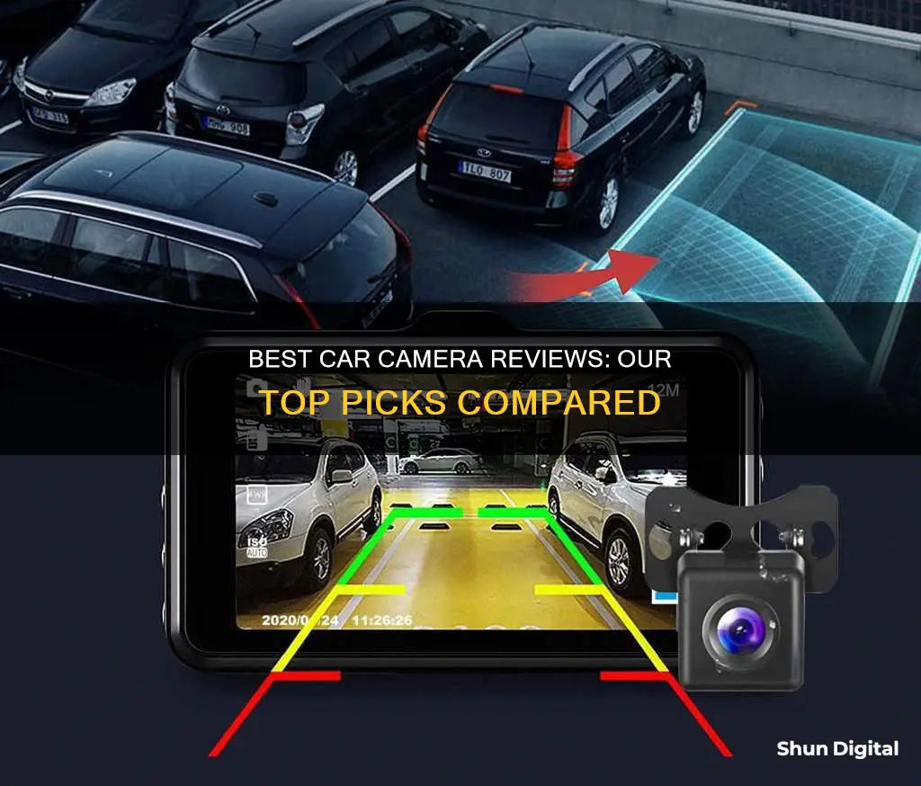 which car camera reviews