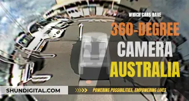 Explore Australia's 360-Degree Camera Cars: A Comprehensive Guide