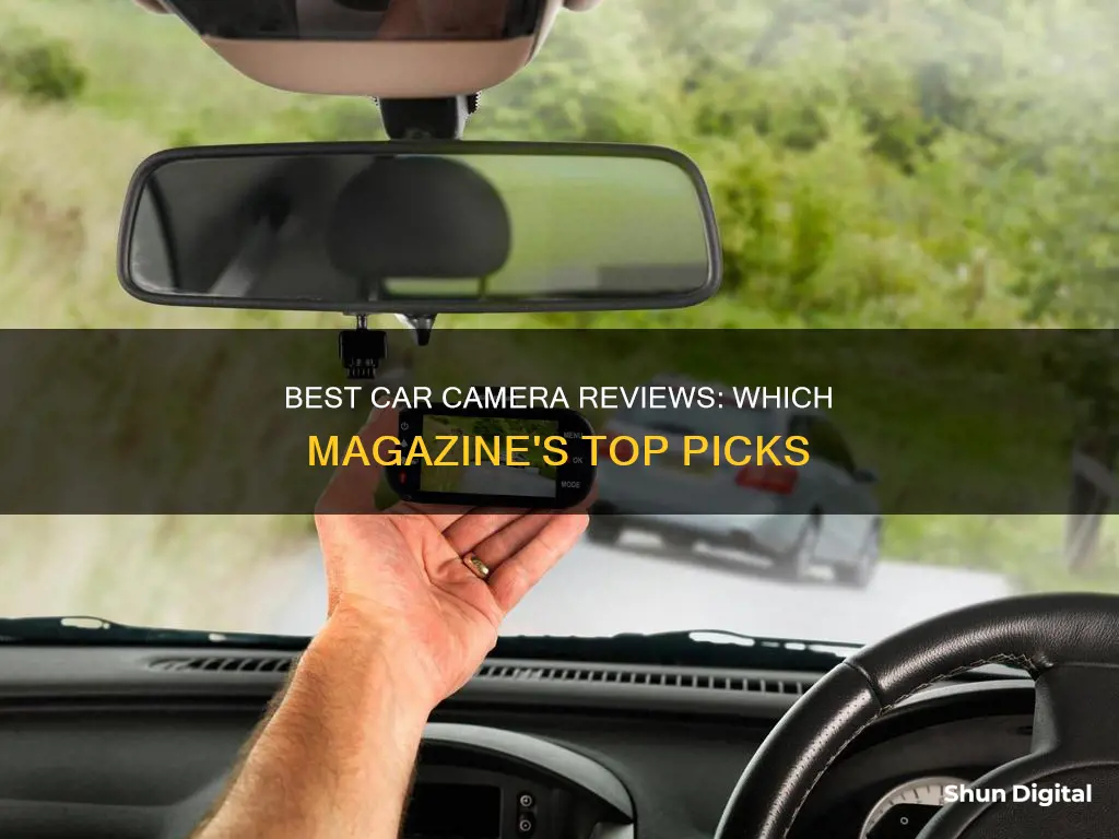 which magazine car camera review