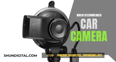 Best Car Camera Recommendations for Your Vehicle