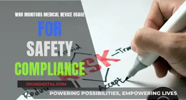 Medical Device Safety Compliance: Who Monitors Usage?