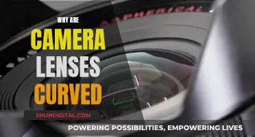 The Science Behind Curved Camera Lenses: Capturing Clearer Images