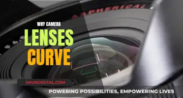 The Science Behind Camera Lenses: Why They Curve