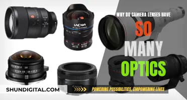 The Complex Optics Inside Camera Lenses