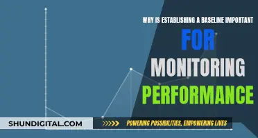 Establishing Baselines: Performance Monitoring's Key Foundation