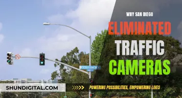 San Diego's Traffic Camera Elimination: Safety or Privacy Concern?