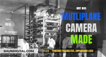 The Multiplane Camera: Revolutionizing Animation's Depth and Dimension